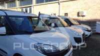 2013 Fiat Strada
