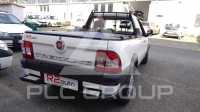 2013 Fiat Strada
