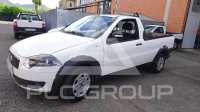 2013 Fiat Strada