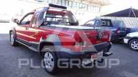 2013 Fiat Strada