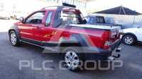 2013 Fiat Strada