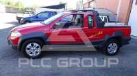 2013 Fiat Strada