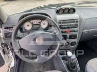 2013 Fiat Strada