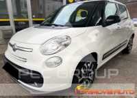 2013 Fiat 500
