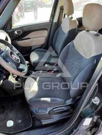 2013 Fiat 500