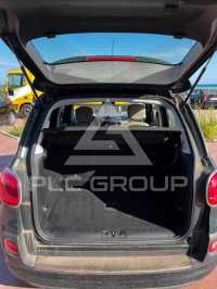 2013 Fiat 500