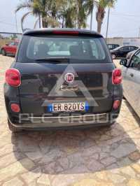 2013 Fiat 500