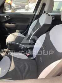 2013 Fiat 500