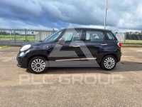 2013 Fiat 500