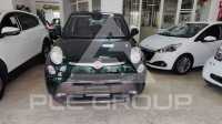 2013 Fiat 500