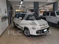 2013 Fiat 500