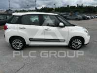 2013 Fiat 500