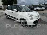2013 Fiat 500