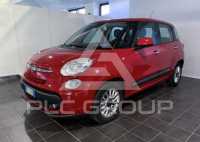 2013 Fiat 500