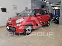 2013 Fiat 500