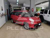 2013 Fiat 500