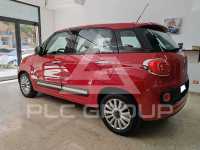 2013 Fiat 500