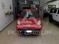 2013 Fiat 500