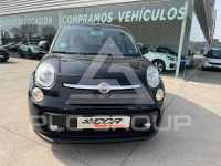 2013 Fiat 500