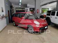 2013 Fiat 500