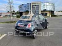 2013 Fiat 500