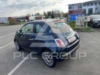 2013 Fiat 500