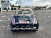 2013 Fiat 500