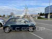 2013 Fiat 500