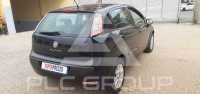 2013 Fiat Punto