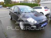 2013 Fiat Punto