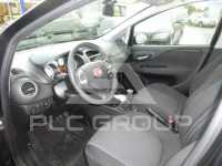 2013 Fiat Punto