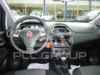 2013 Fiat Punto