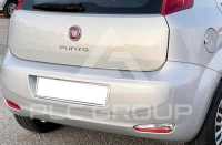 2013 Fiat Punto
