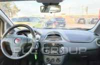 2013 Fiat Punto