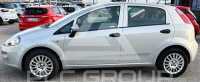 2013 Fiat Punto