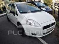 2013 Fiat Punto