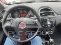 2013 Fiat Punto