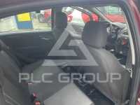 2013 Fiat Punto