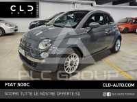 2013 Fiat 500