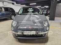 2013 Fiat 500