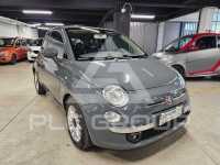 2013 Fiat 500