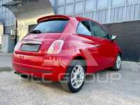 2013 Fiat 500