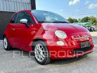 2013 Fiat 500