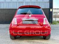 2013 Fiat 500