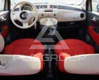 2013 Fiat 500