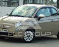2013 Fiat 500