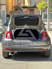 2013 Fiat 500