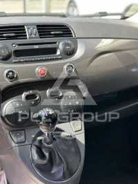 2013 Fiat 500