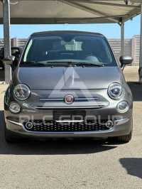 2013 Fiat 500
