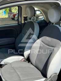 2013 Fiat 500